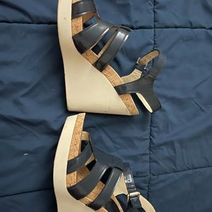 Coach Wedges